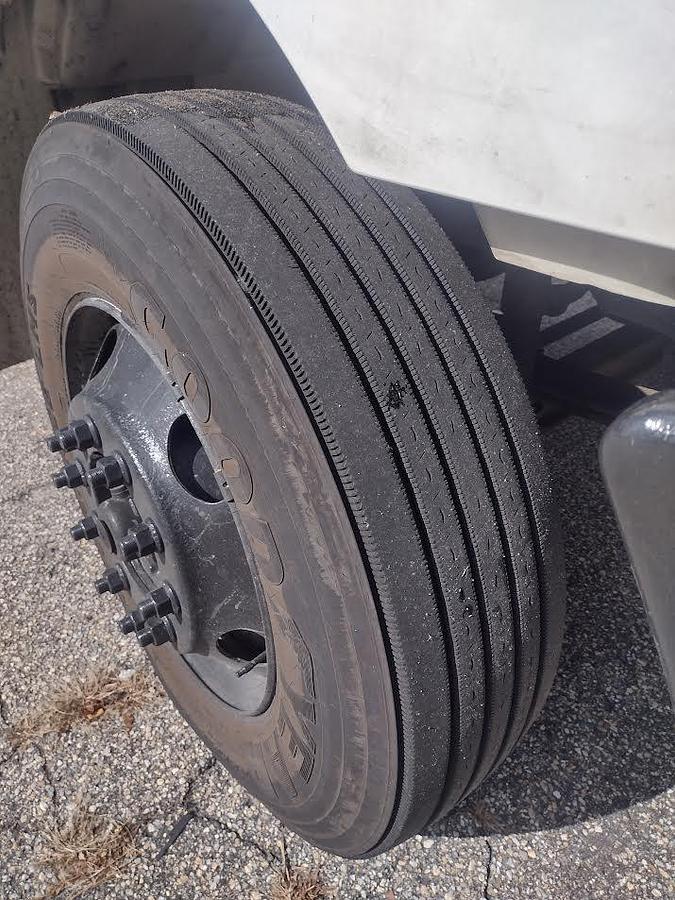 Used 2017 International Durastar 4300