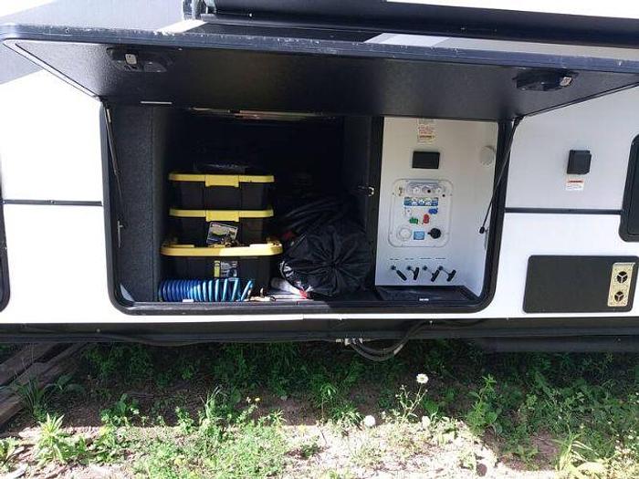 Used 2021 Alliance RV Paradigm 370FB