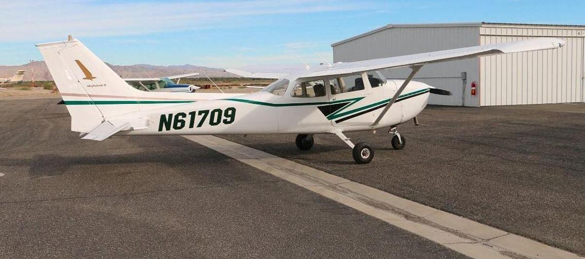 Used 1975 Cessna 172M