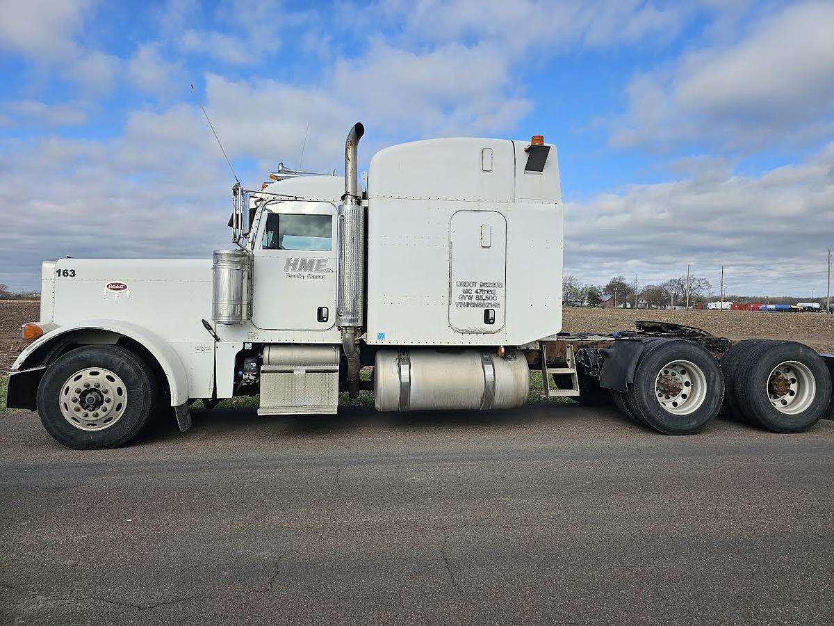 Used 2006 Peterbilt 379