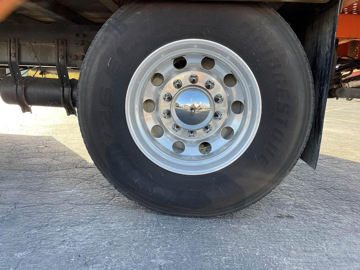 Used 2015 Freightliner M2