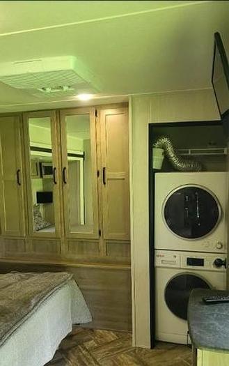 Used 2023 Palomino Puma Destination 39DBT