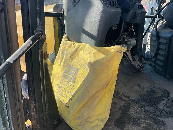 Used 2004 AG-Chem Terragator 6103