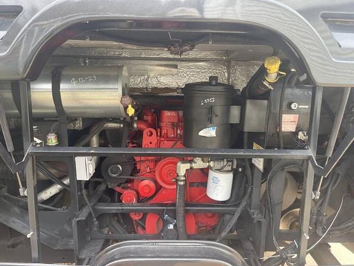 Used 2014 Entegra Coach Anthem 42DEQ