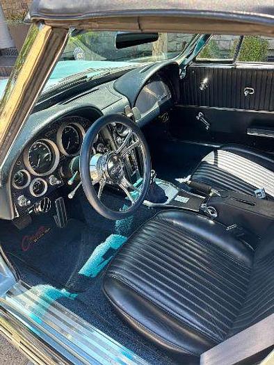 Used 1964 Chevrolet Corvette Convertible