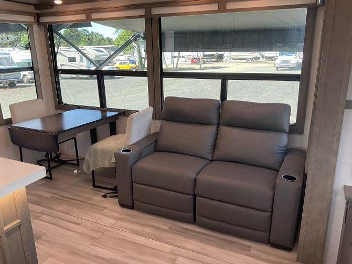 Used 2023 Grand Design Solitude 310GK