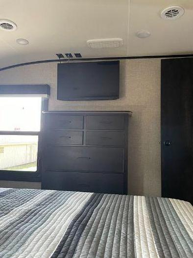 Used 2022 Jayco Eagle 355MBQS