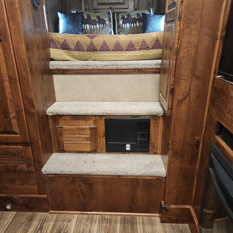Used 2021 Elite Outback