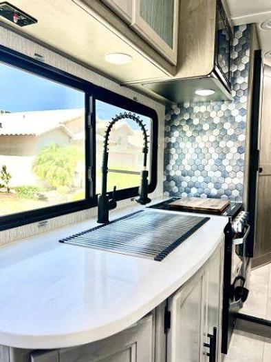 Used 2023 Coachmen Prism Elite 24FS