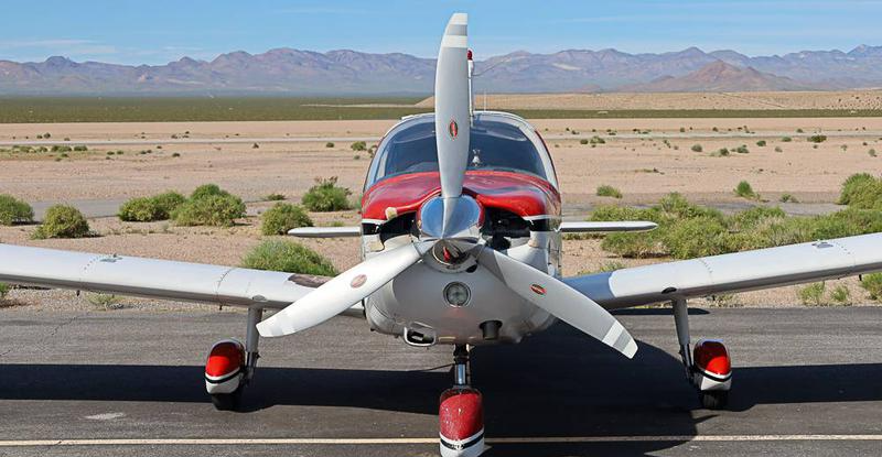 Used 1968 Piper Cherokee 235