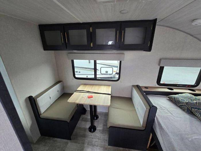 Used 2024 Forest River R-Pod RP 194C