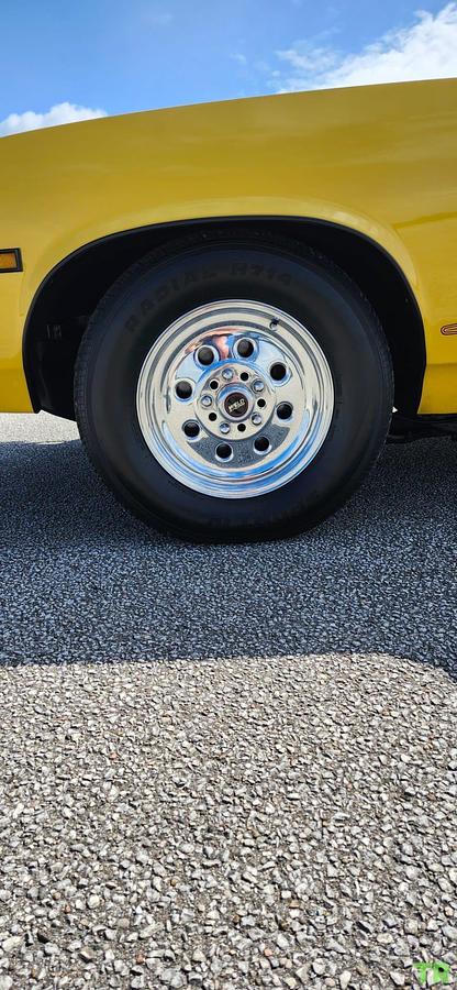 Used 1977 Chevrolet Nova