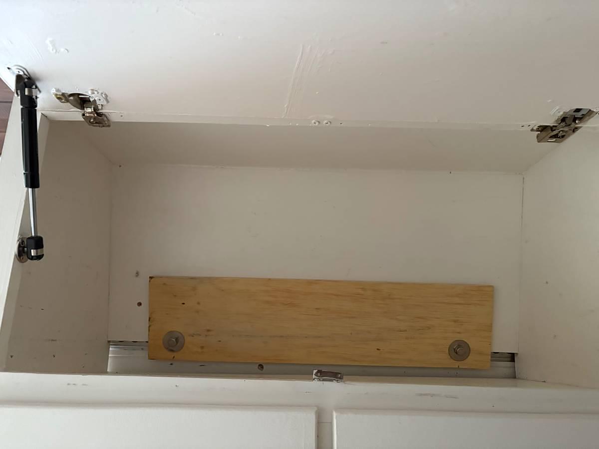 Used 2016 Mercedes Sprinter Class B Motorhome