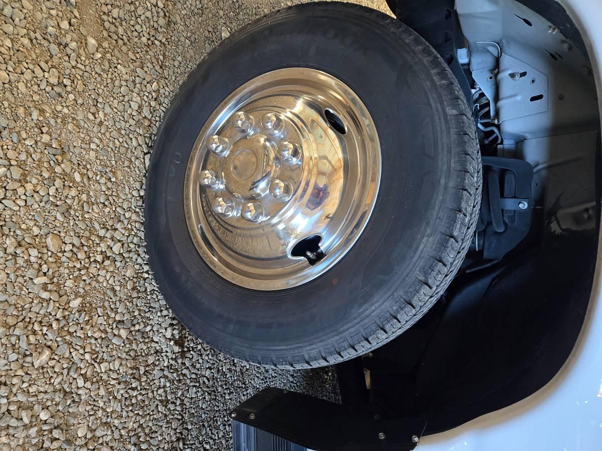 Used 2018 Forest River Sunseeker 2420MS Class C Motorhome