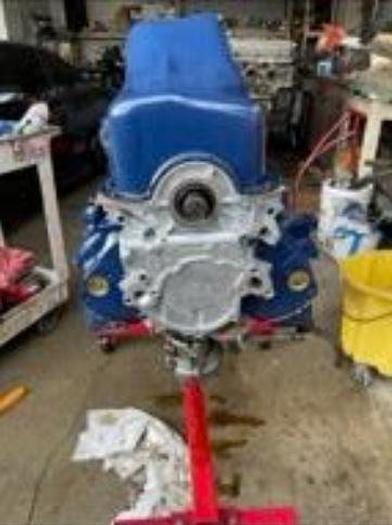 Used 1985 Ford Bronco 4WD Custom