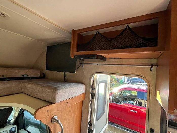 Used 2018 Winnebago Spirit 22R