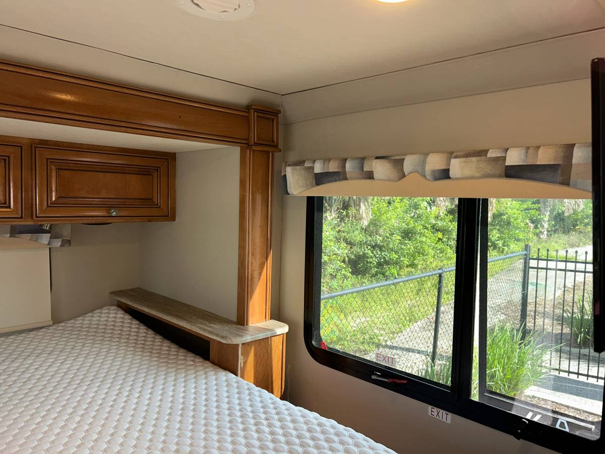 Used 2016 Thor Motor Coach Siesta