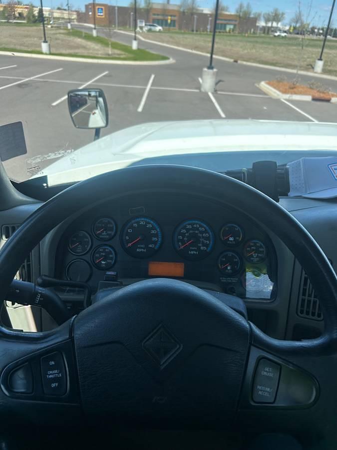 Used 2017 International Workstar