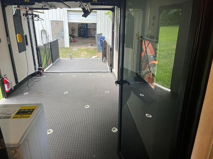 Used 2021 Forest River Cherokee Wolf Pack 365 Pack16