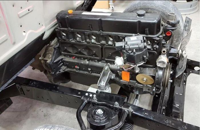 Used 1951 Chevrolet 3100 Pick Up