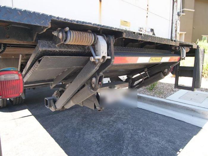 Used 2016 Freightliner BUSINESS CLASS M2 106