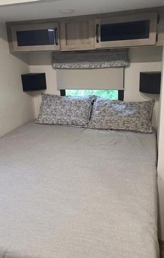 Used 2023 Palomino Puma Destination 39DBT