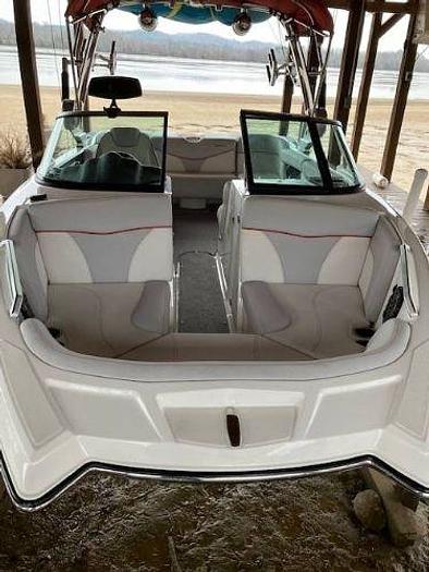 Used 2017 Mastercraft XT20