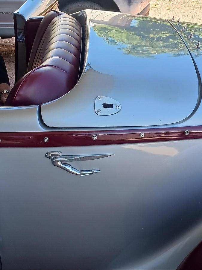 Used 1936 Auburn 852 Speedster Boattail Replica