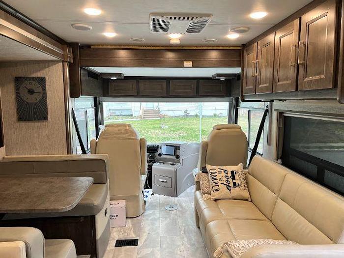 Used 2021 Coachmen Sportscoach SRS 376ES