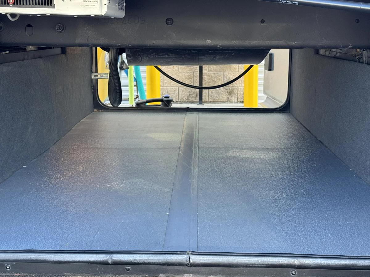 Used 2021 Tiffin Allegro Red 33AA Class A Motorhome