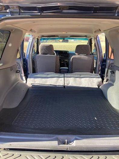 Used 2000 Nissan Xterra XE