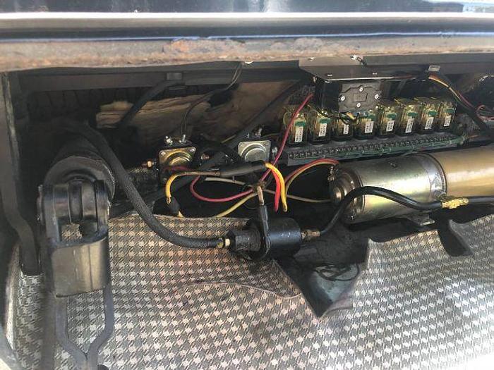 Used 1964 Ford Thunderbird Convertible