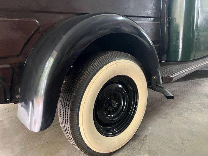 Used 1949 Dodge B Series Pickup