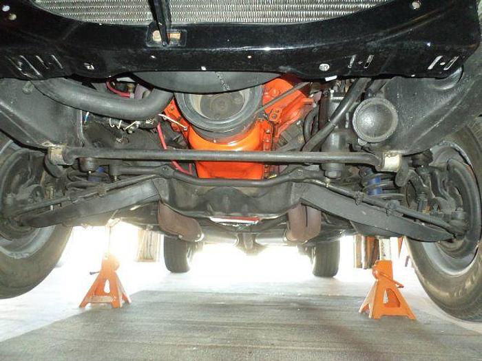 Used 1969 Chevrolet Chevelle SS 396