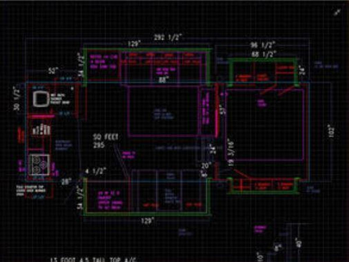 Used 2015 Dodge RAM with Camper and Trailer