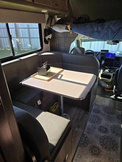 Used 2022 Winnebago Ford F350