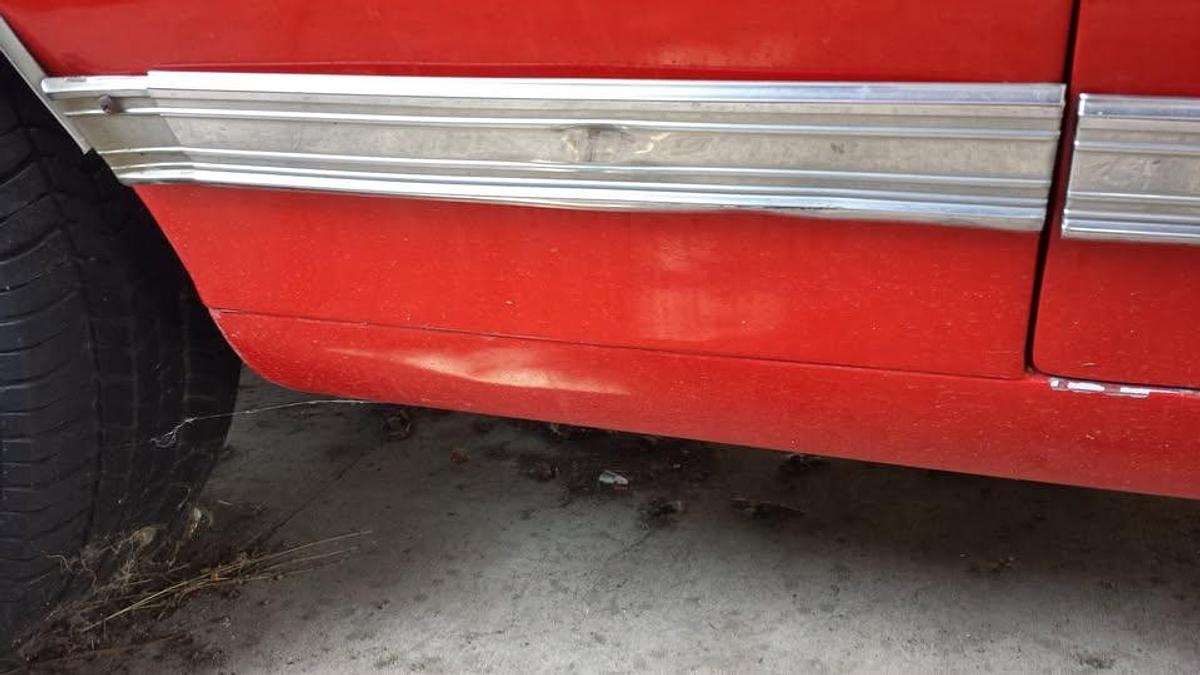 Used 1970 Oldsmobile Cutlass Supreme SX Convertible