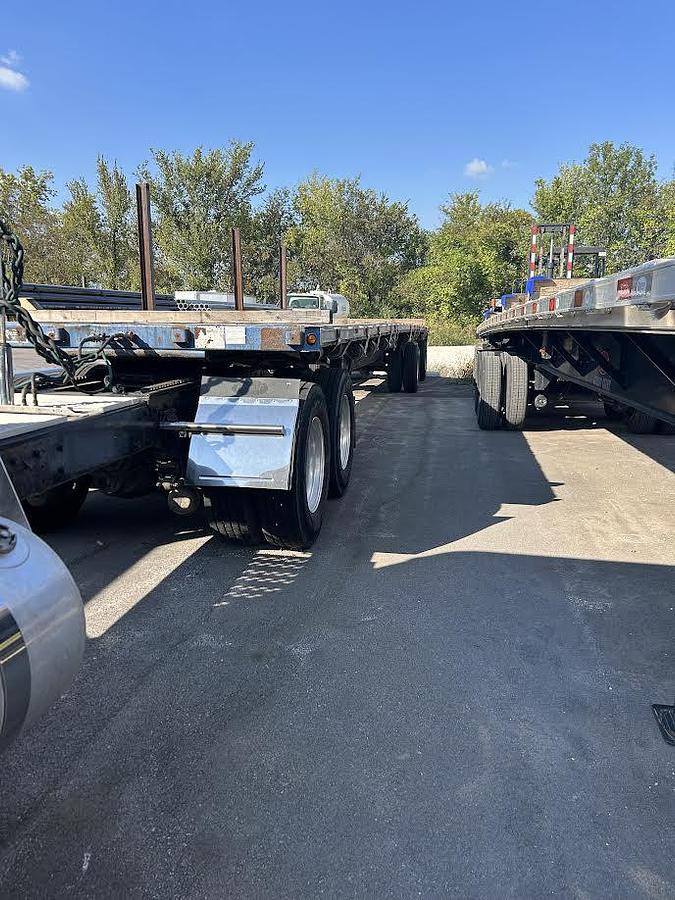 Used 2006 Peterbilt 379