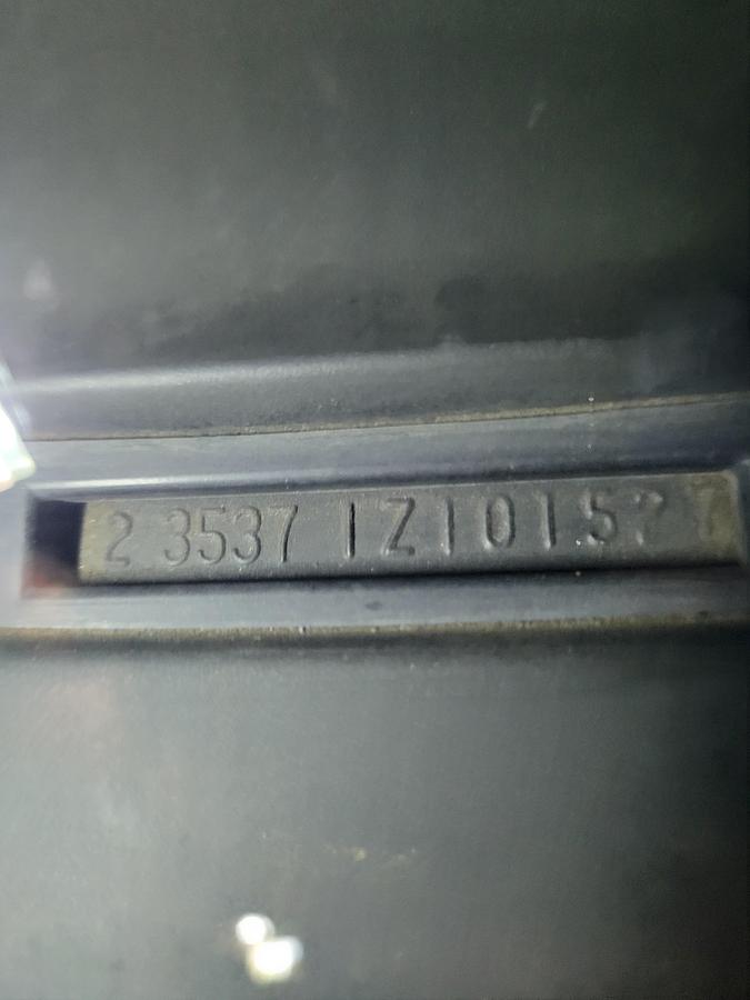 Used 1971 Pontiac LeMans