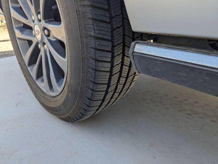 Used 2019 Ford Expedition Max Limited