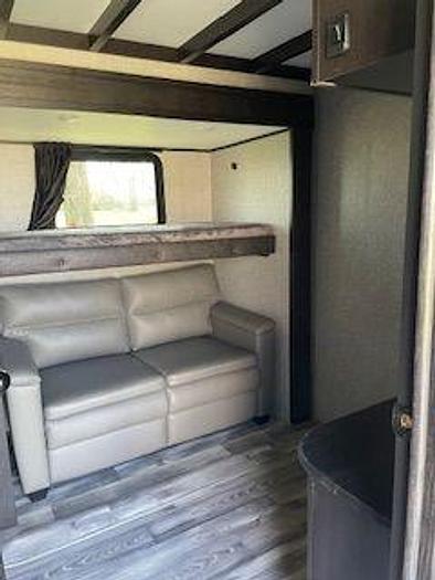 Used 2022 Jayco Eagle 355MBQS