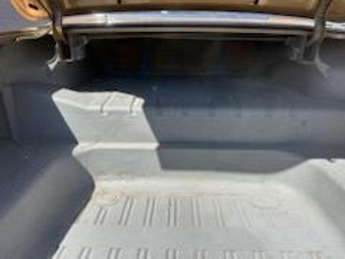 Used 1962 Chevrolet Impala Golden Edition SS
