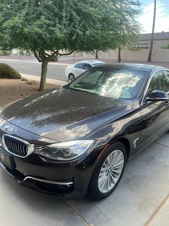 Used 2015 BMW 328i