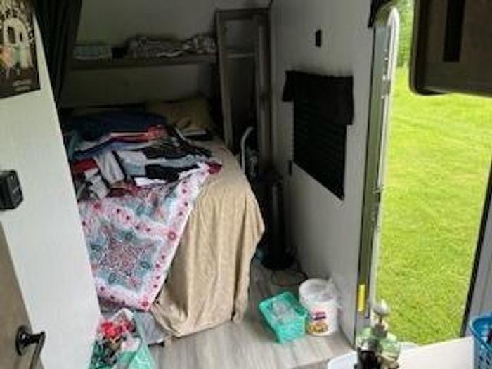 Used 2022 Heartland Pioneer