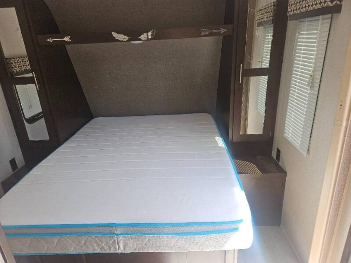 Used 2018 KZ Sportsman Travel Trailer