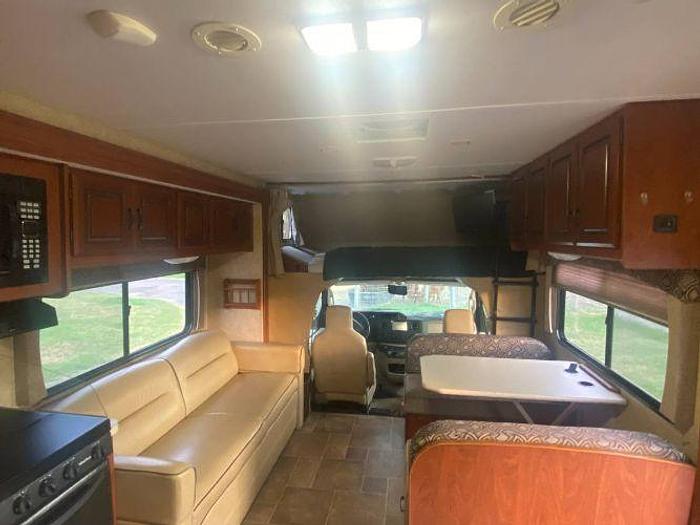 Used 2013 Forest River Sunseeker 2860DS