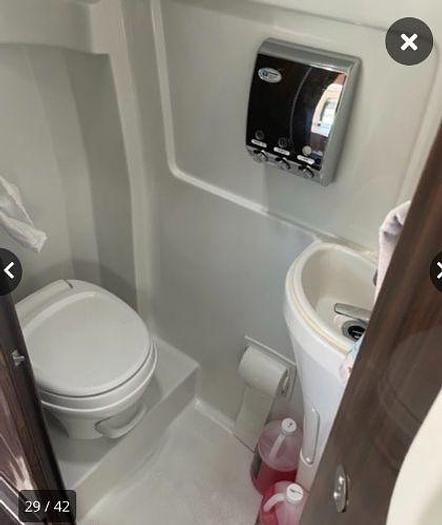 Used 2014 Airstream Interstate 3500EXT