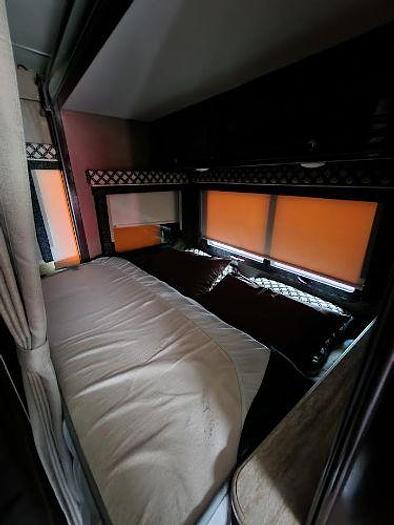 Used 2017 Thor Motor Coach Siesta 24SS