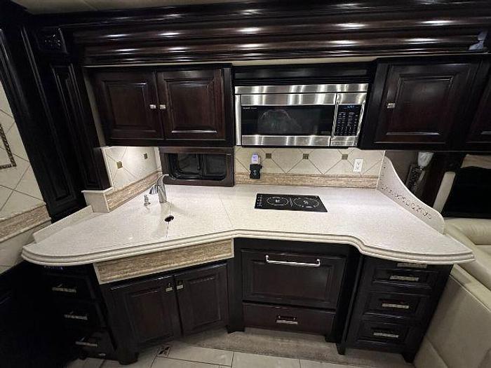 Used 2013 Tiffin Motorhomes Allegro Bus 45LP