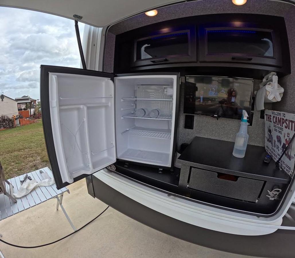 Used 2022 Jayco Eagle 317 RLOK